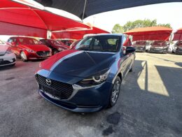 Mazda 2 Automatic 1.5 2022 Petrol
