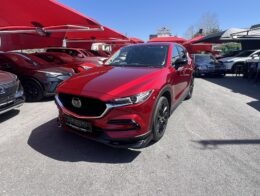 Mazda CX-5 Automatic 2.2 Diesel