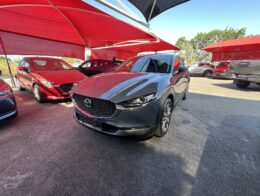 Mazda CX-30 Automatic Petrol 2000cc