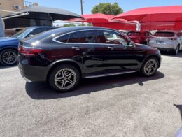 Mercedes GLC250 COUPE Diesel 2021