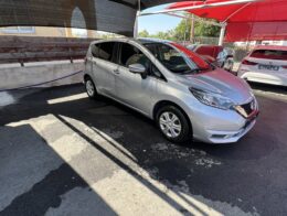 Nissan Note 1.2 2021