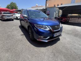 Nissan X-Trail 2,0L 2021
