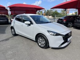 Mazda 2 1,5L 2023 Automatic