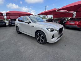 Mazda CX-60 3,3L 2022