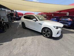 Mazda CX-60 3,3L 2022