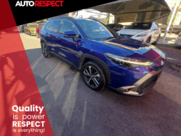 Toyota Corolla Cross 1,8L 2022