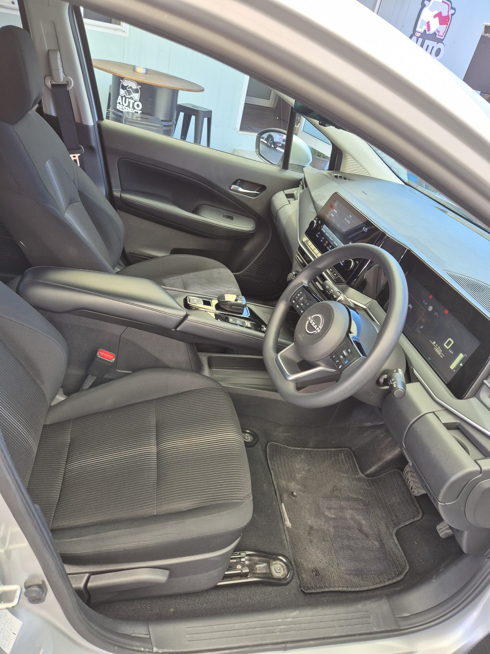 NISSAN NOTE e-POWER