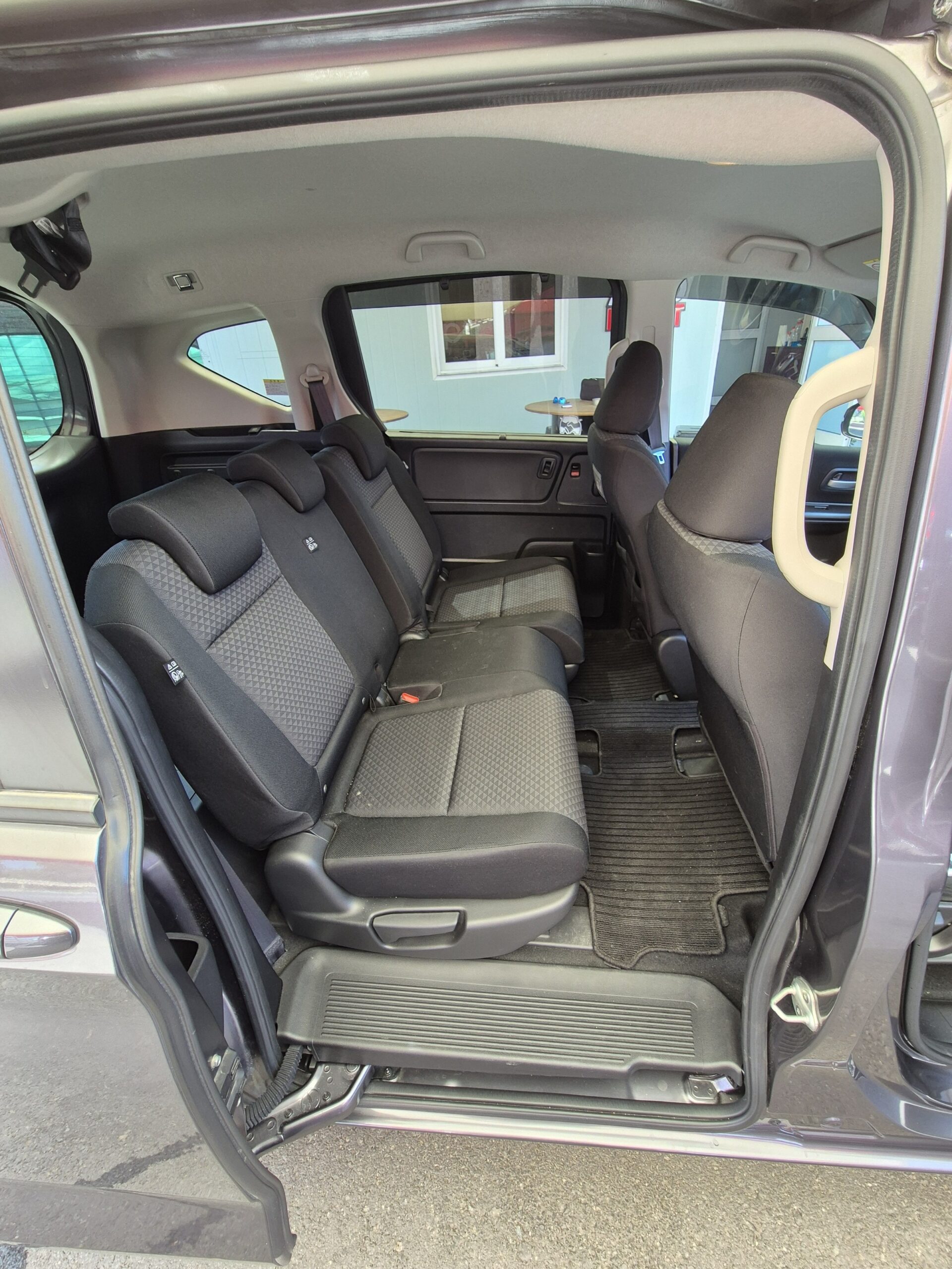 HONDA FREED+ (DISABILITY CAR)