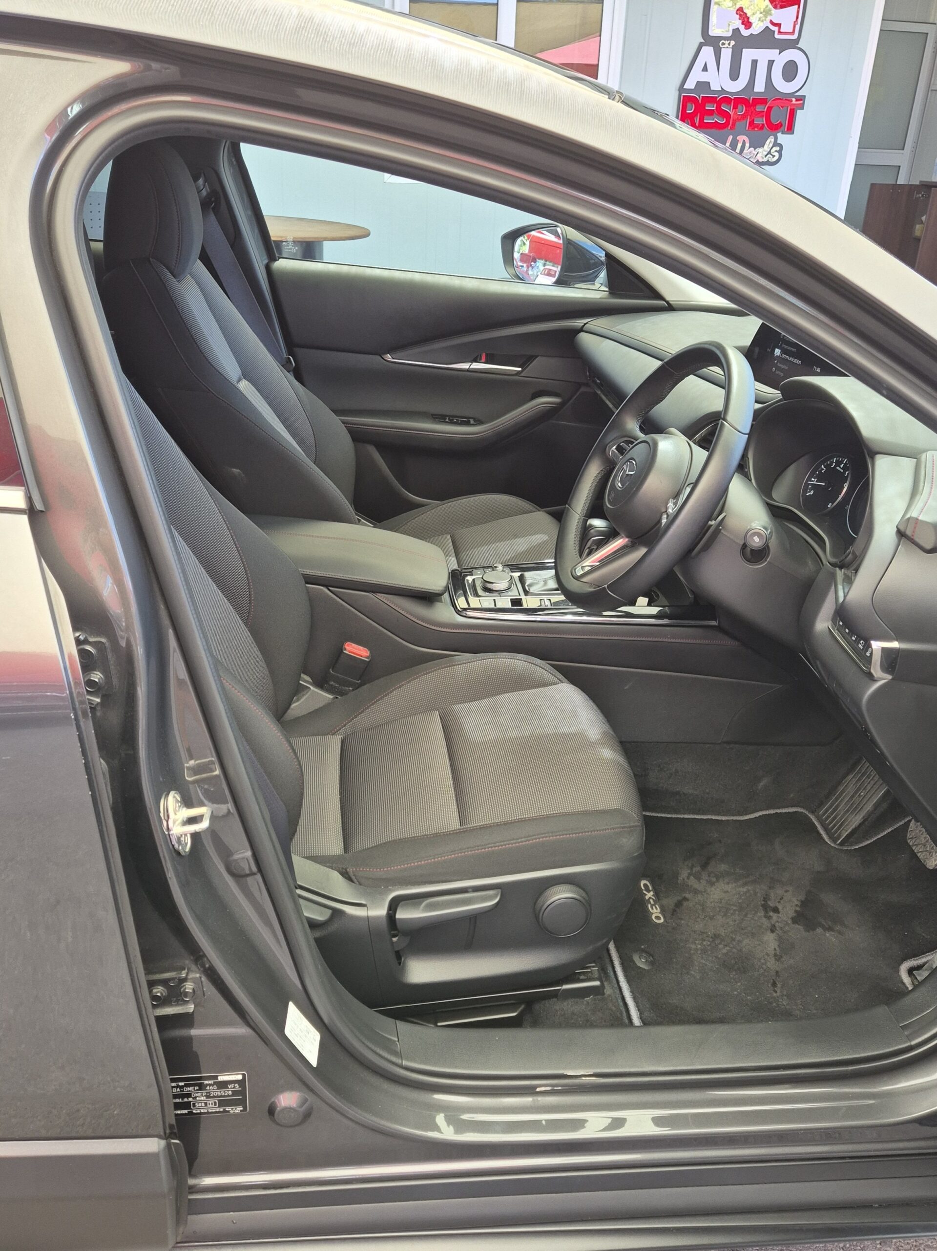 MAZDA CX-30 20S BD