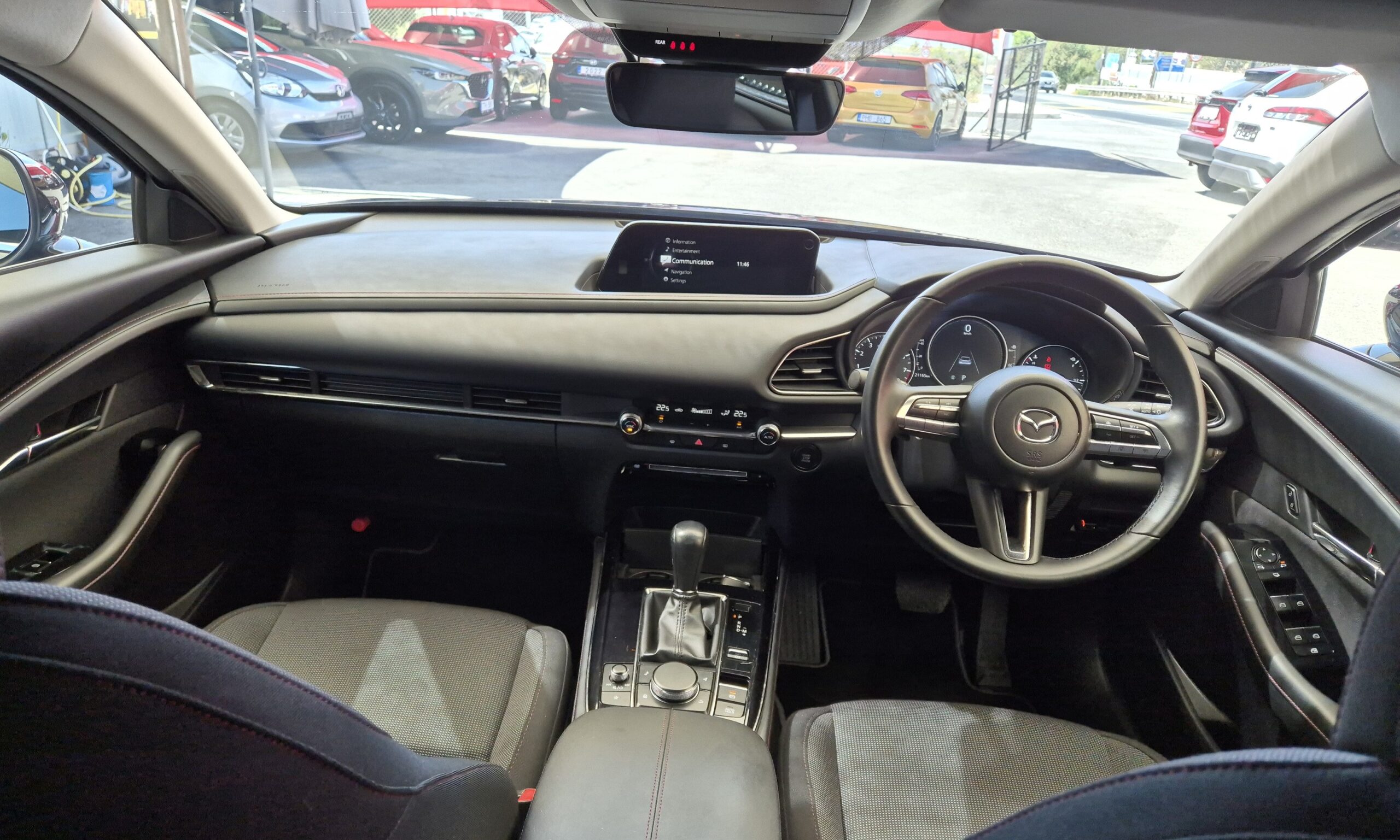 MAZDA CX-30 20S BD