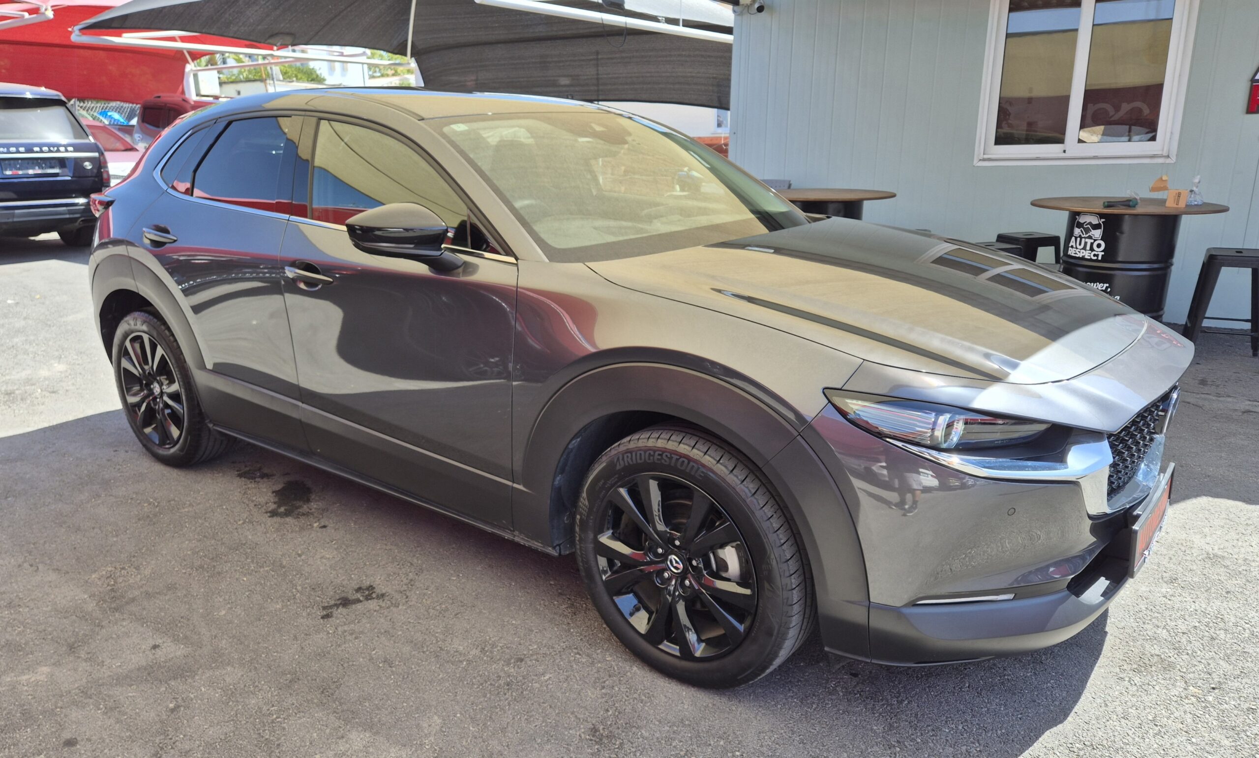 MAZDA CX-30 20S BD