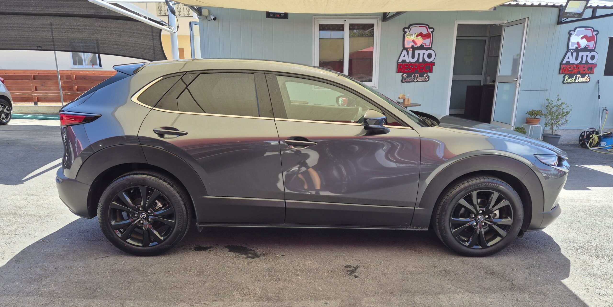 MAZDA CX-30 20S BD