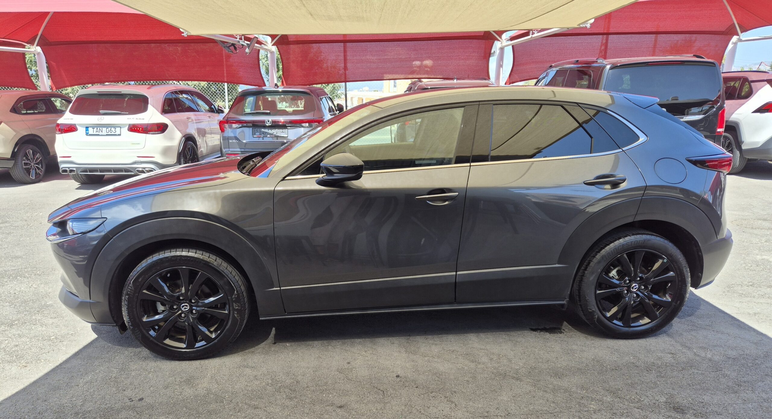 MAZDA CX-30 20S BD