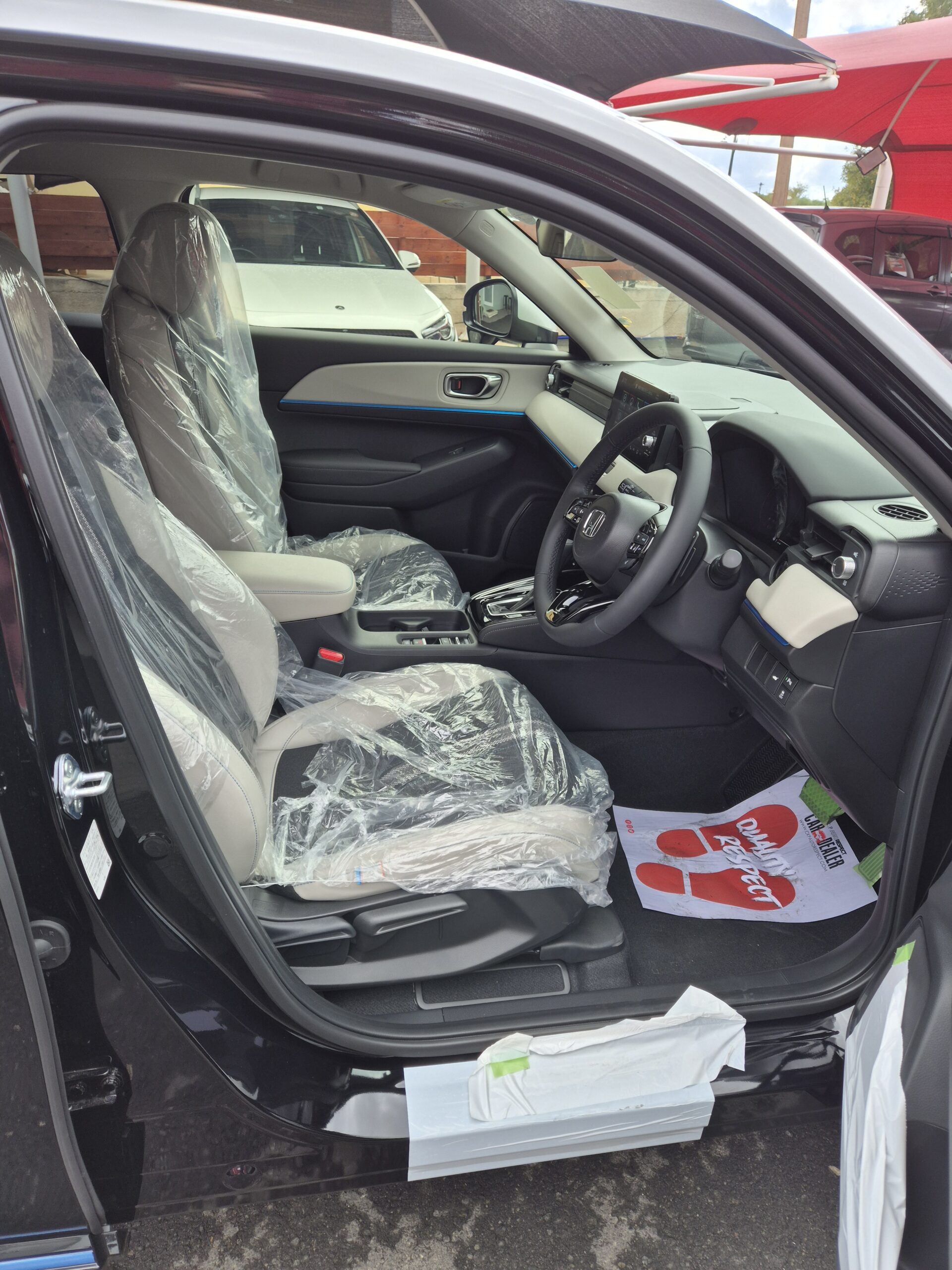 HONDA VEZEL 1.5 e-HEV
