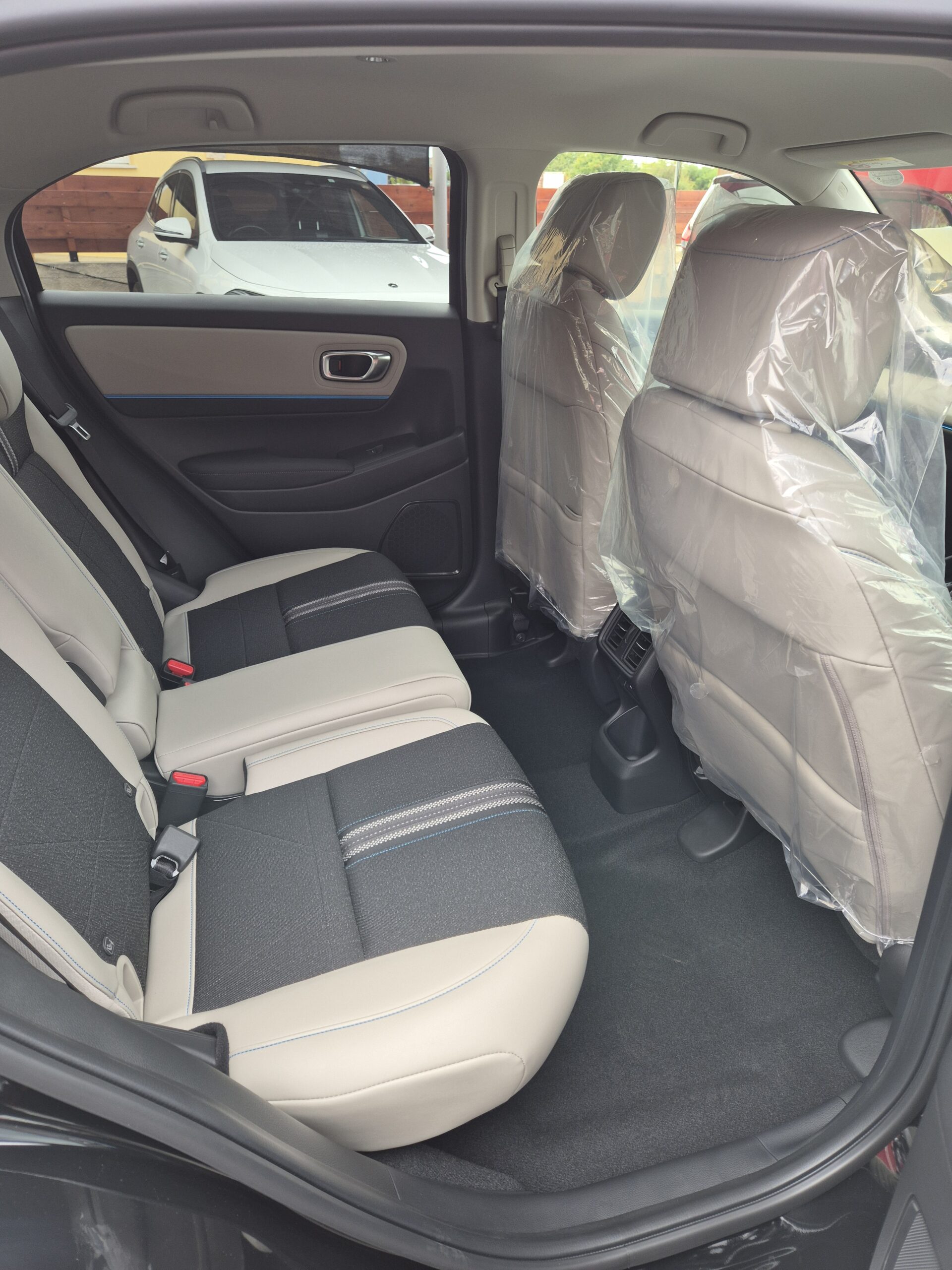 HONDA VEZEL 1.5 e-HEV