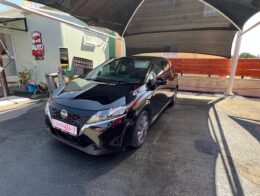 NISSAN NOTE e-power